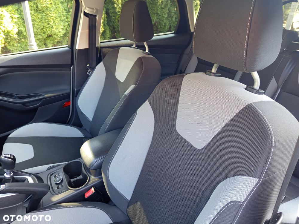 Ford Focus - 29