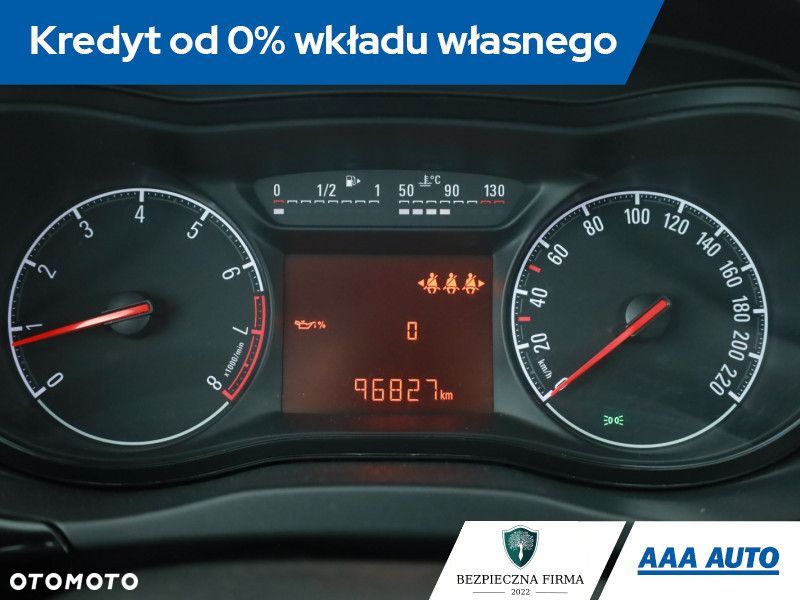 Opel Corsa - 14