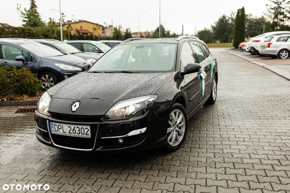 Renault Laguna 2.0 Turbo Initiale - 7