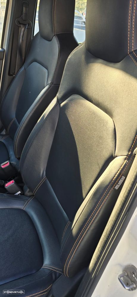 Dacia Spring Comfort Plus - 8