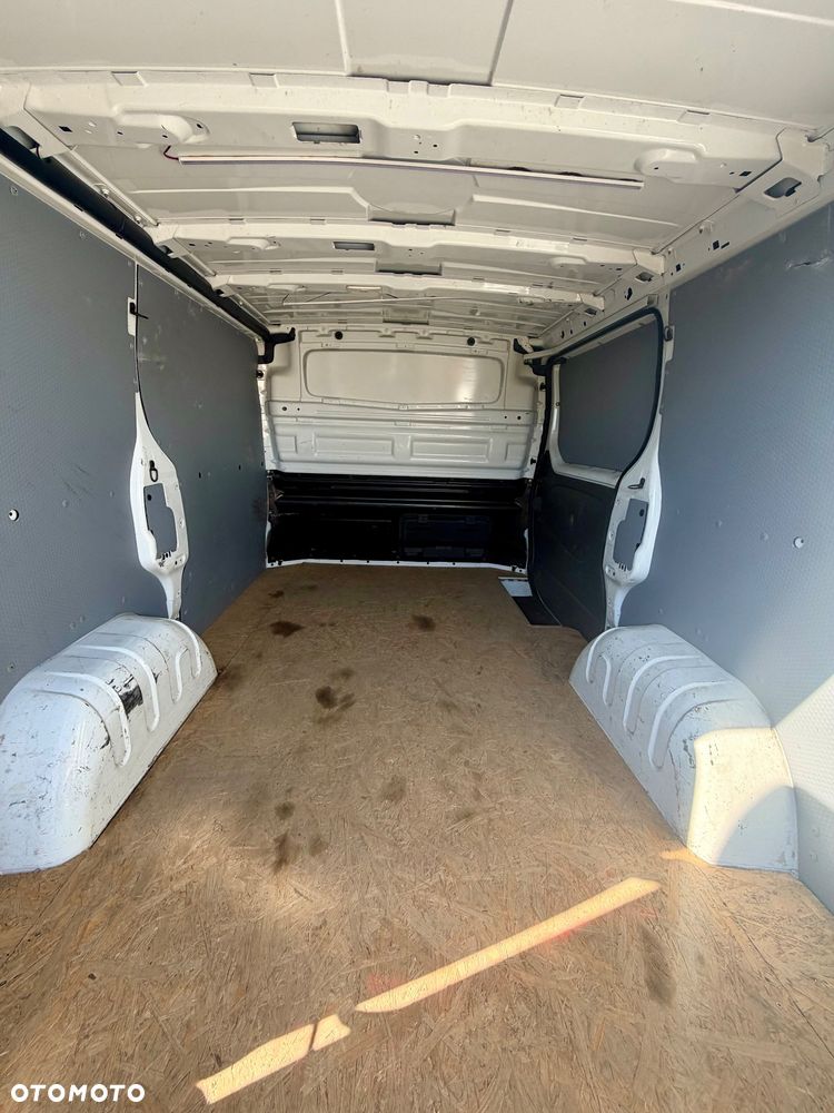 Renault Trafic 1.6 dCi - 19