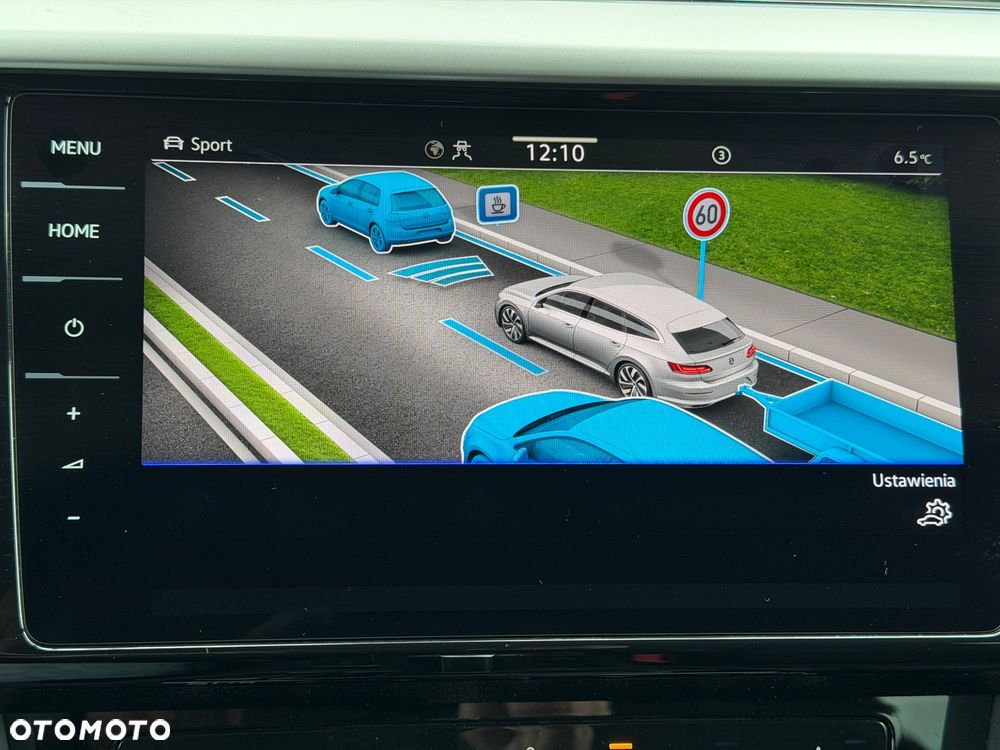 Volkswagen Arteon Shooting Brake 2.0 TSI 4Motion R DSG - 31