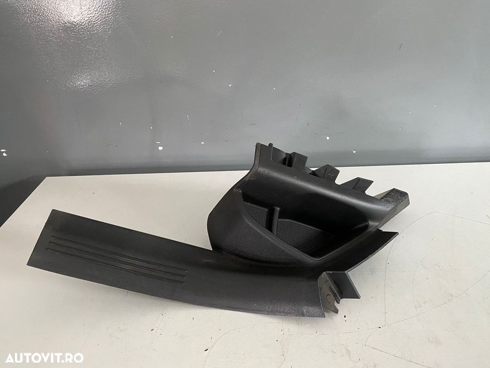 Ornament interior prag stanga spate VOLVO XC40 2019 31469245 - 1