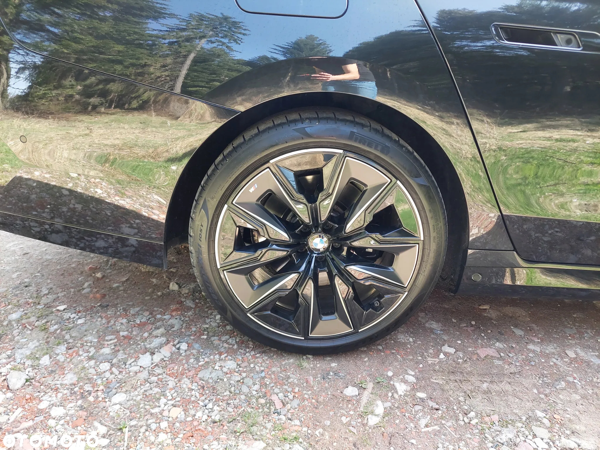 BMW Seria 7 - 10