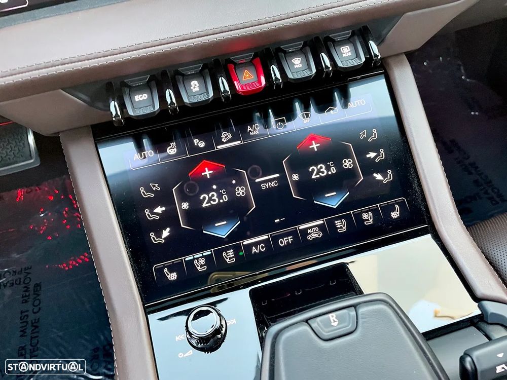 Lamborghini Urus 4.0 V8 SE - 19