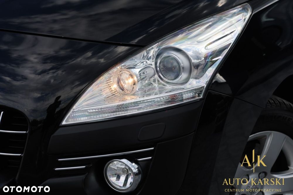 Peugeot 3008 - 12