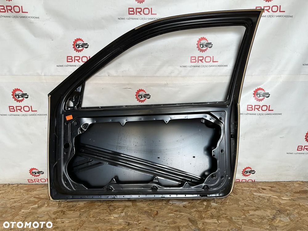 DRZWI PRAWE VW GOLF IV 3 drzwi 3D  NOWE - 2