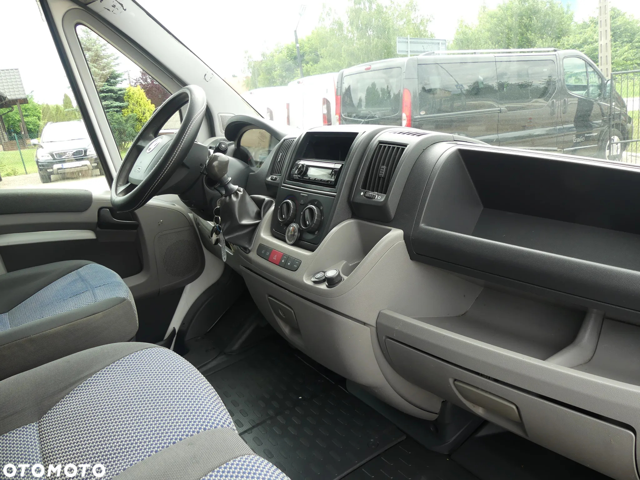 Fiat DUCATO - 17