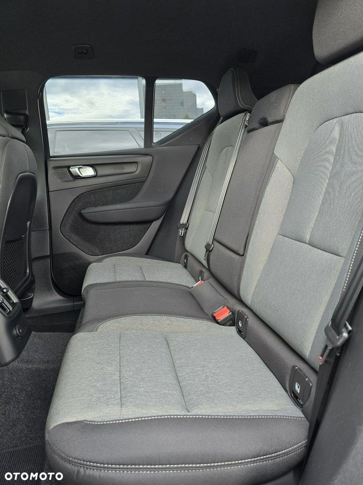 Volvo XC 40 - 7