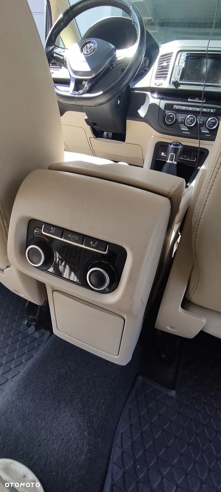 Volkswagen Sharan 2.0 TDI BMT Highline - 14