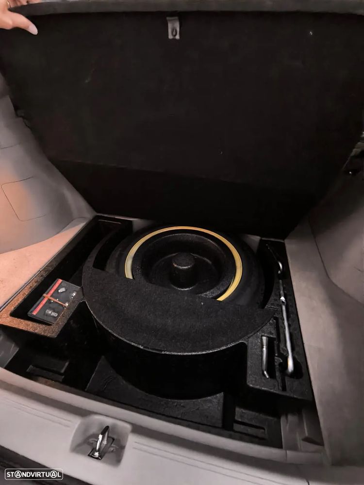 Honda Insight 1.3 IMA i-VTEC Elegance - 11