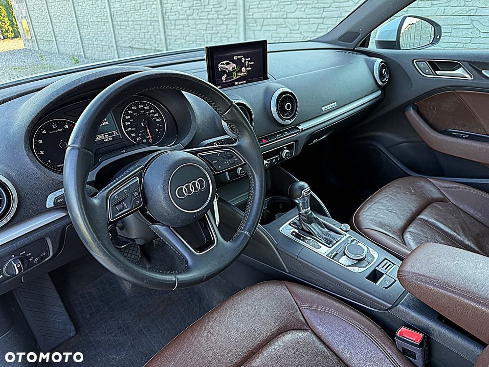 Audi A3 Limousine ver-2-0-tfsi-limousine-quattro-s-tronic-design - 13