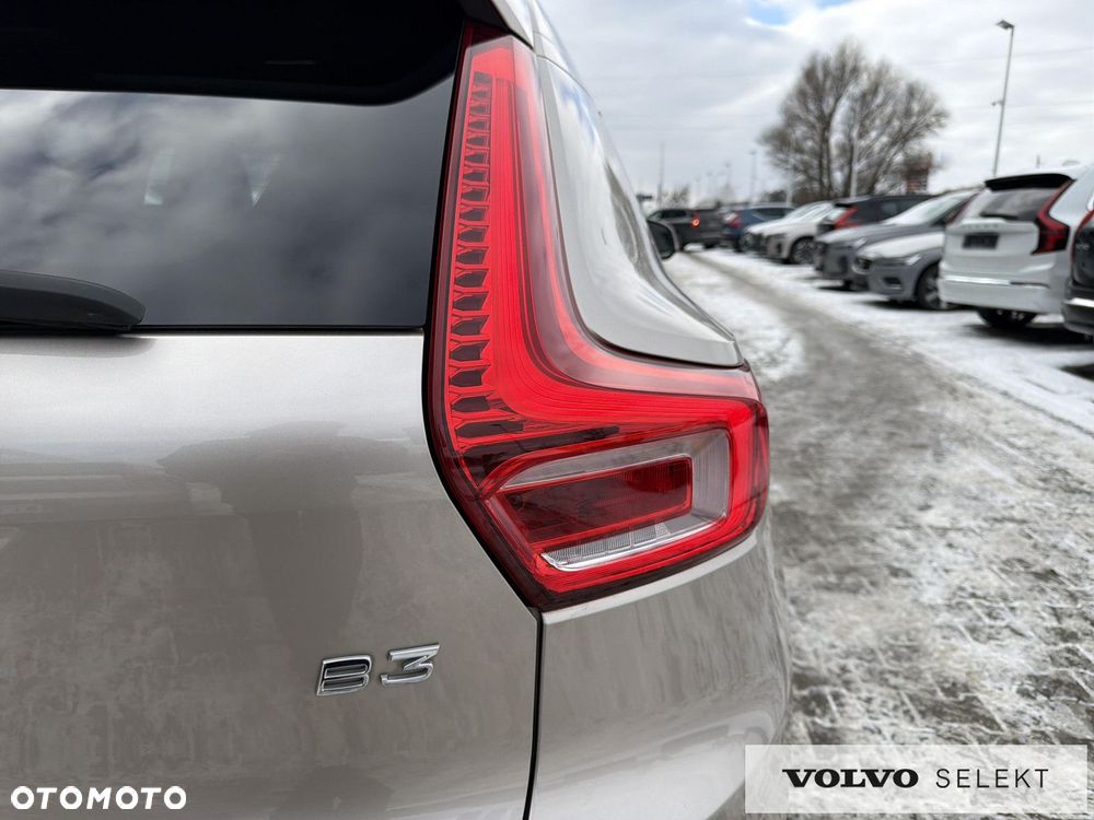 Volvo XC 40 - 28