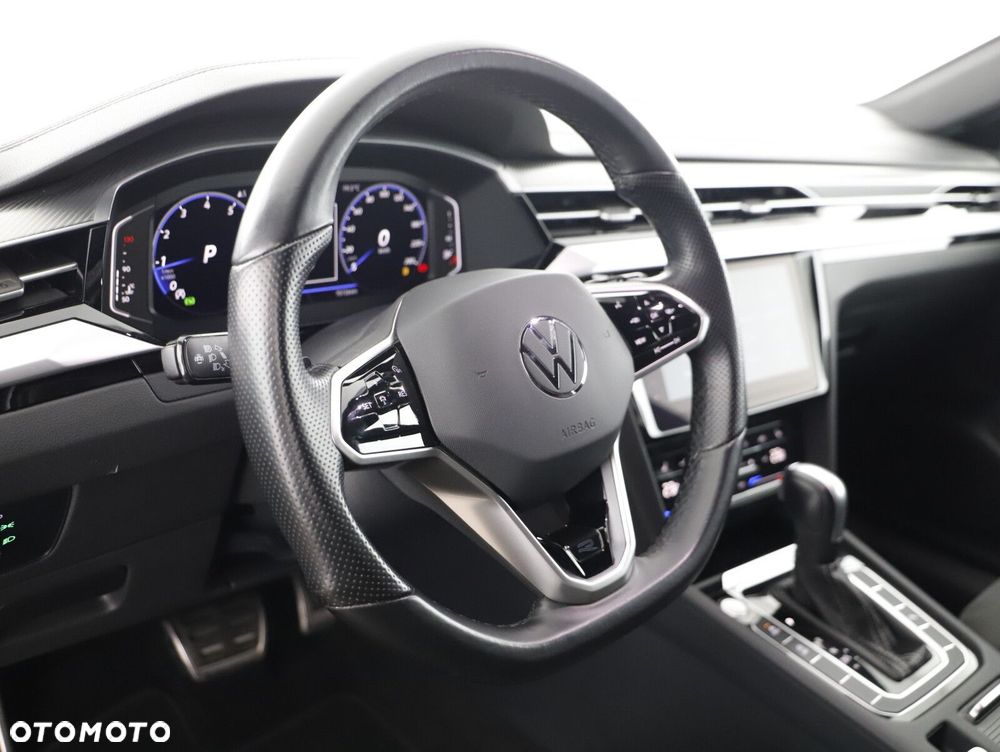 Volkswagen Arteon Shooting Brake 2.0 TSI R-Line DSG - 14