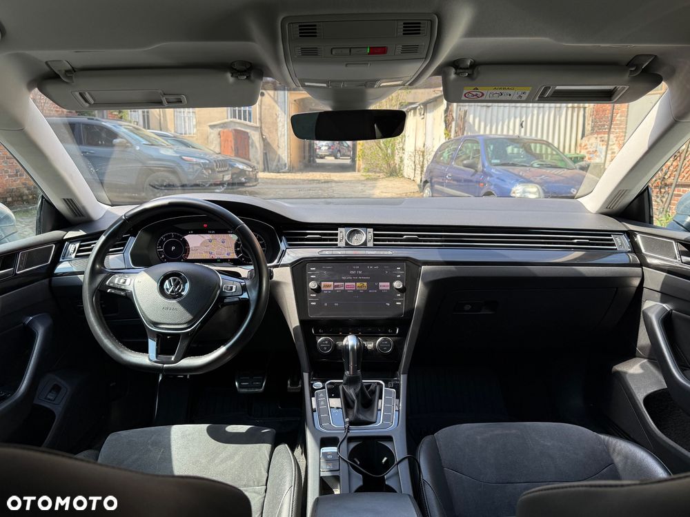 Volkswagen Arteon 2.0 TDI SCR Elegance DSG - 14