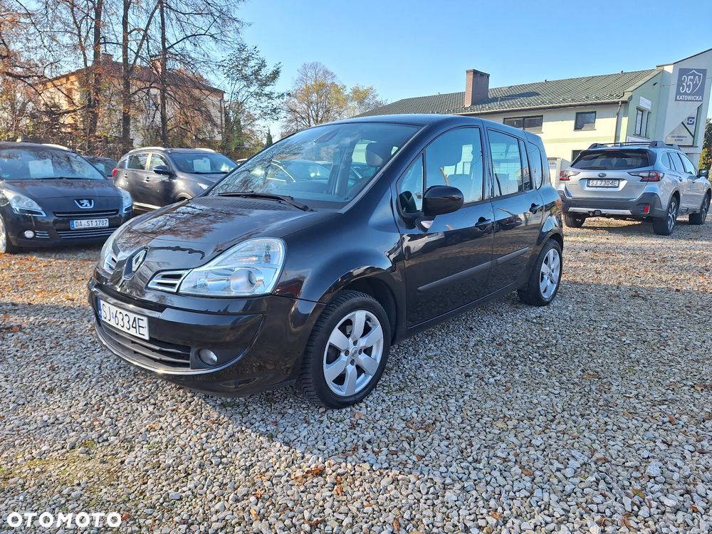 Renault Modus 1.5 dCi Night&Day - 3