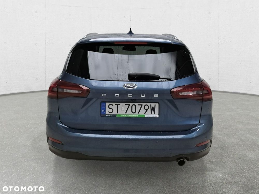 Ford Focus - 6