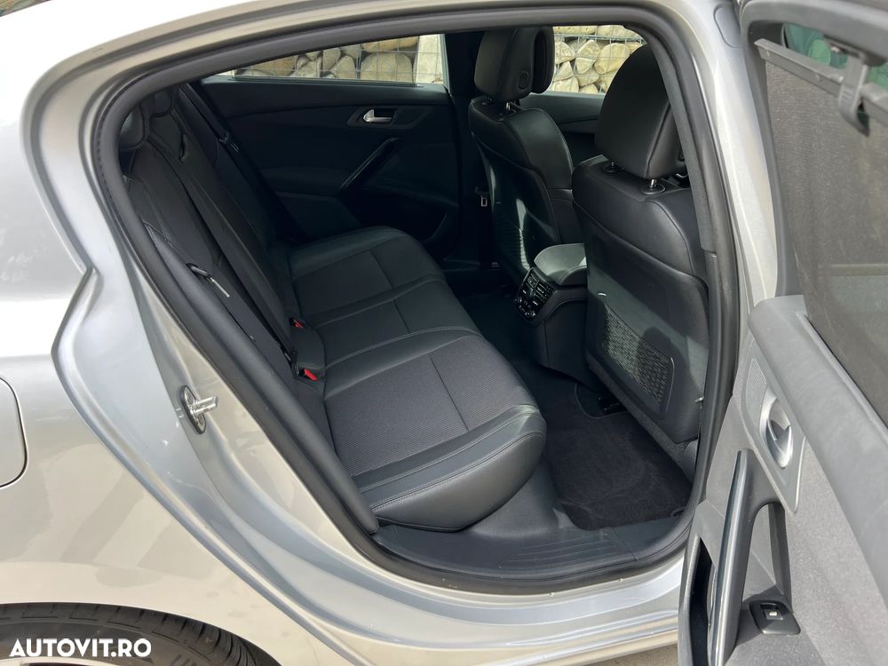 Peugeot 508 - 10