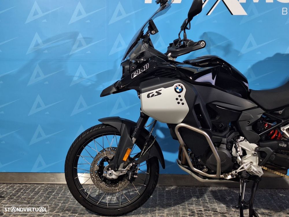 BMW F 900 GS Adventure - 6