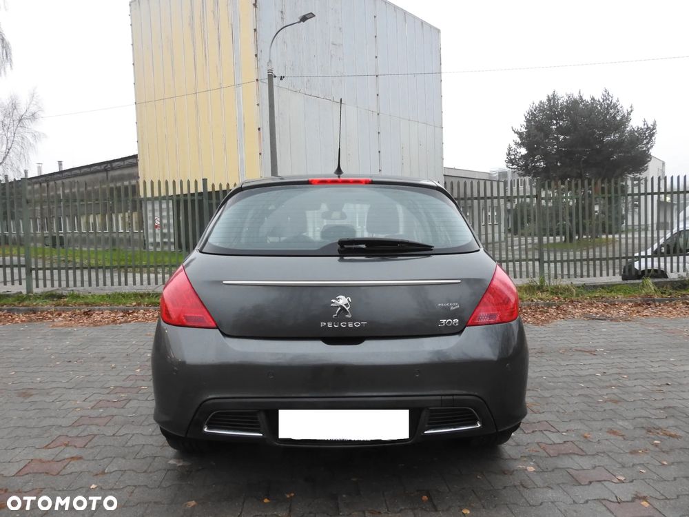 Peugeot 308 - 18