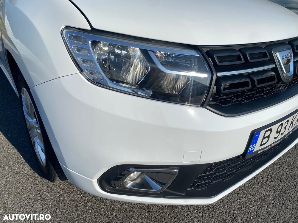 Dacia Logan - 25