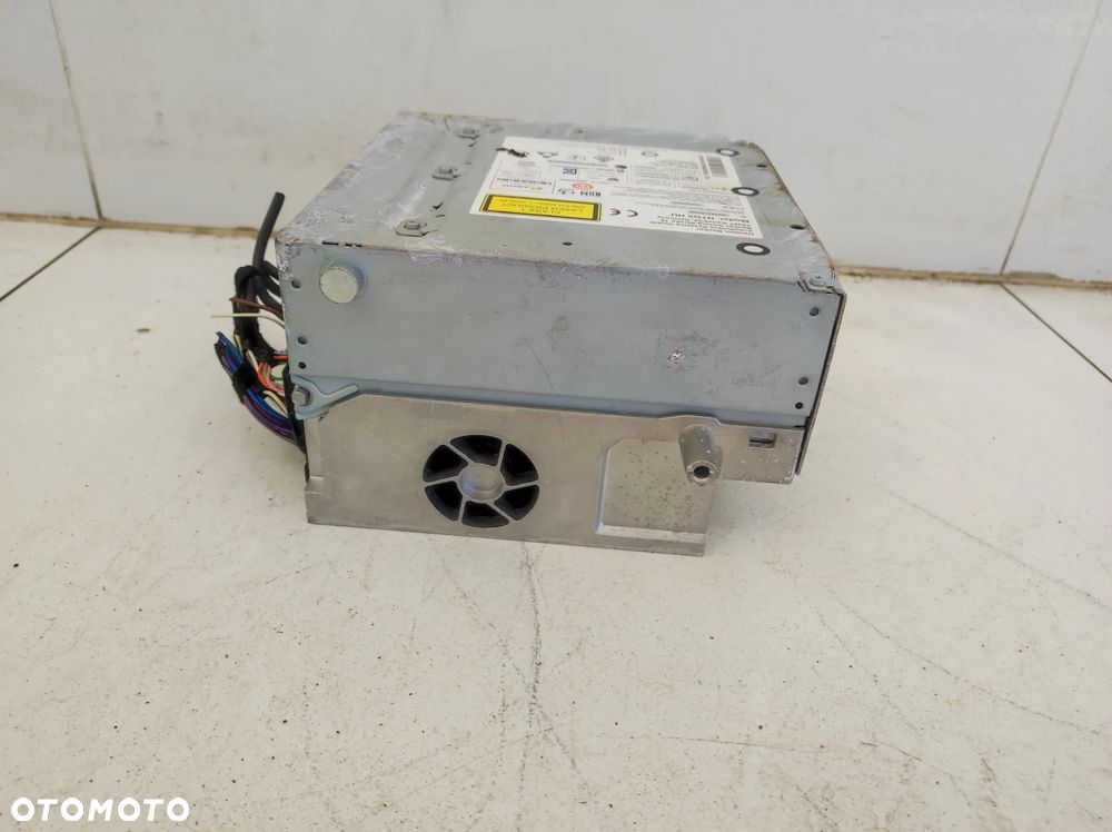 Radio nawigacja Mercedes GLC W253 253 - 6