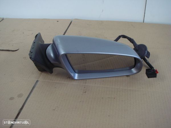 Espelho Retrovisor Dto Electrico Audi A3 Sportback (8Pa) - 1