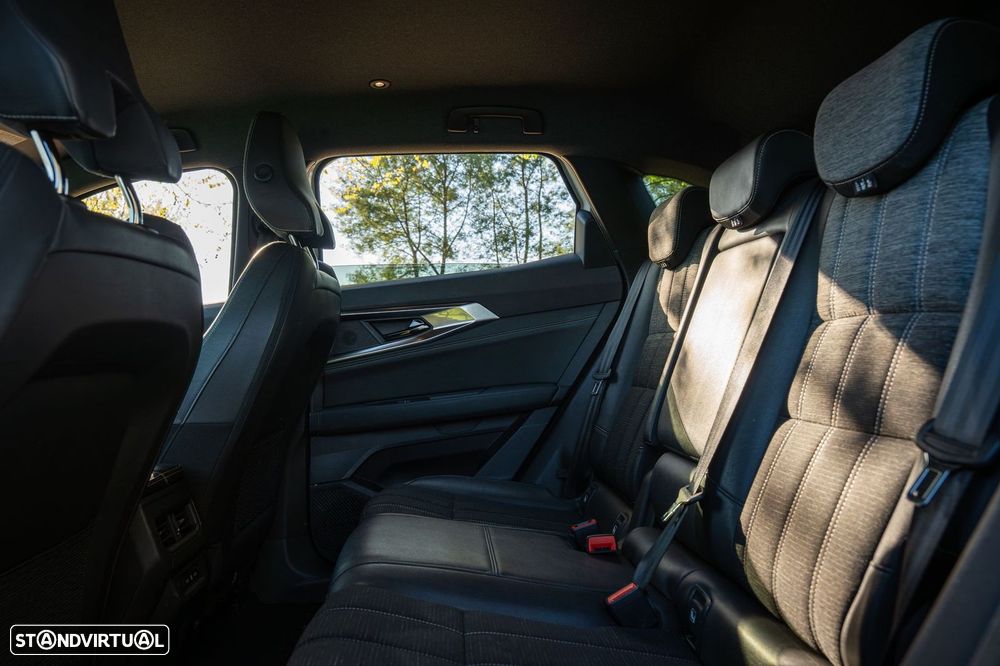 Renault Austral 1.2 E-Tech Techno - 16