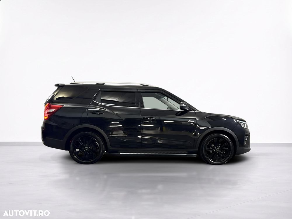 SsangYong Tivoli - 7