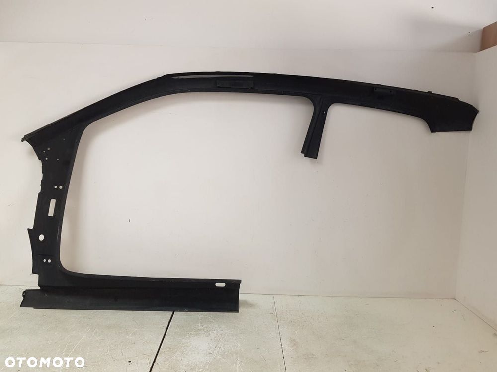 NOWY PRÓG PRAWY PRAWA 1TS VW UP SKODA CITIGO SEAT MII  12-24 1S4  1S4809606F - 5