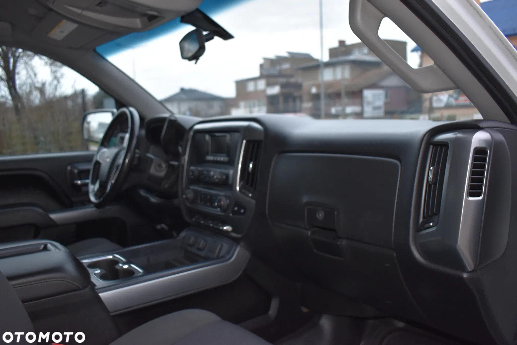Chevrolet Silverado 5.3 Crew Cab LT2 4x4 - 20