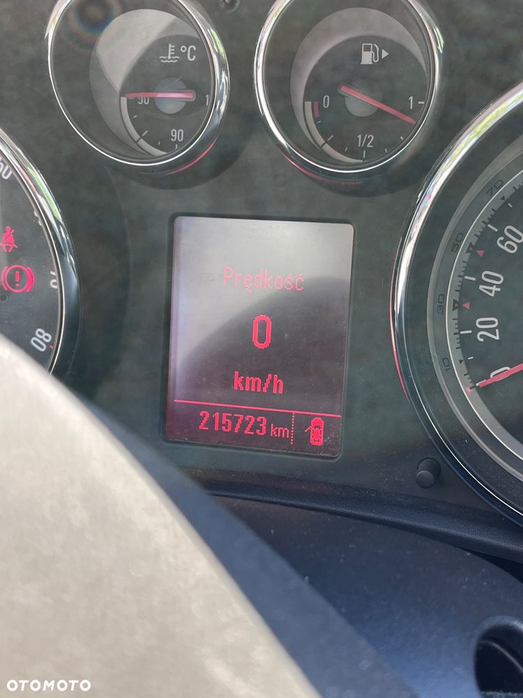 Opel Astra 1.4 Active - 6