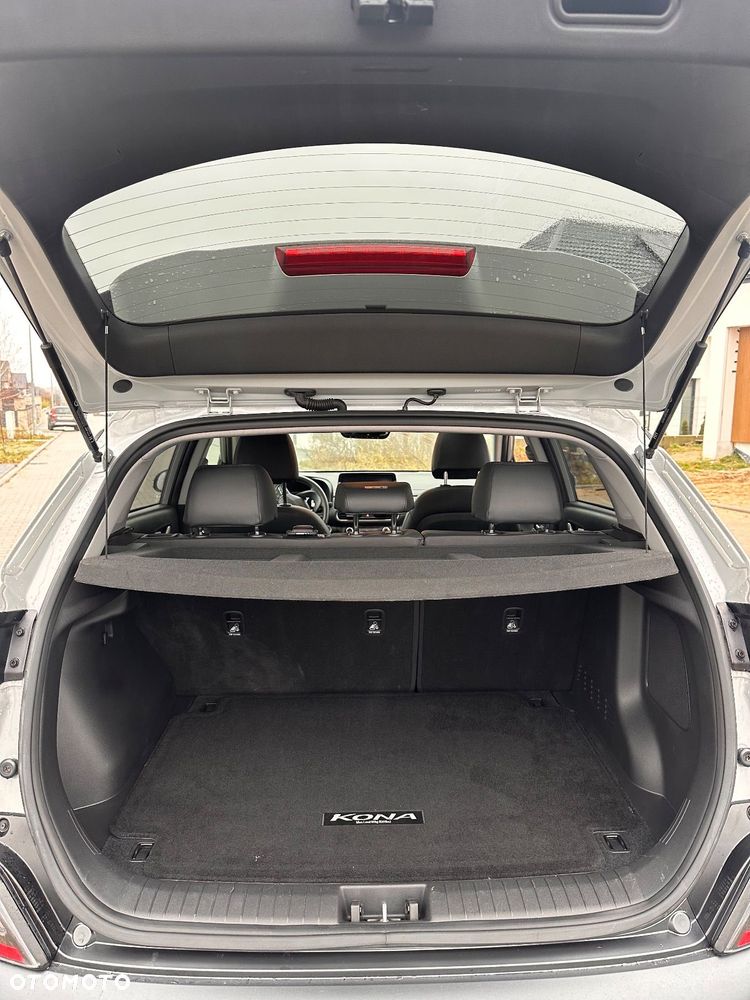 Hyundai Kona 1.6 T-GDI DCT Prime - 8