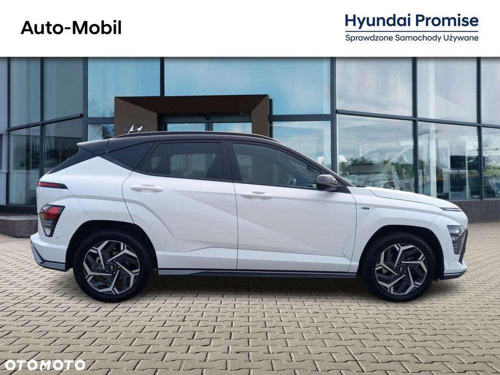 Hyundai Kona - 7