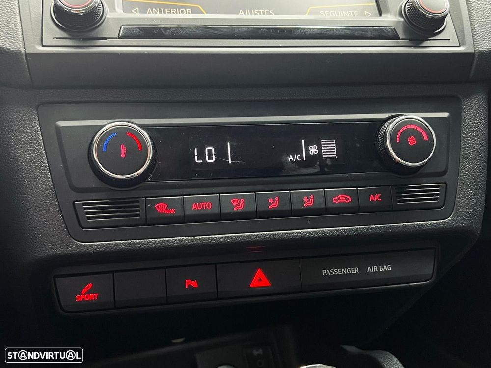 SEAT Ibiza 1.0 EcoTSI FR DSG - 31
