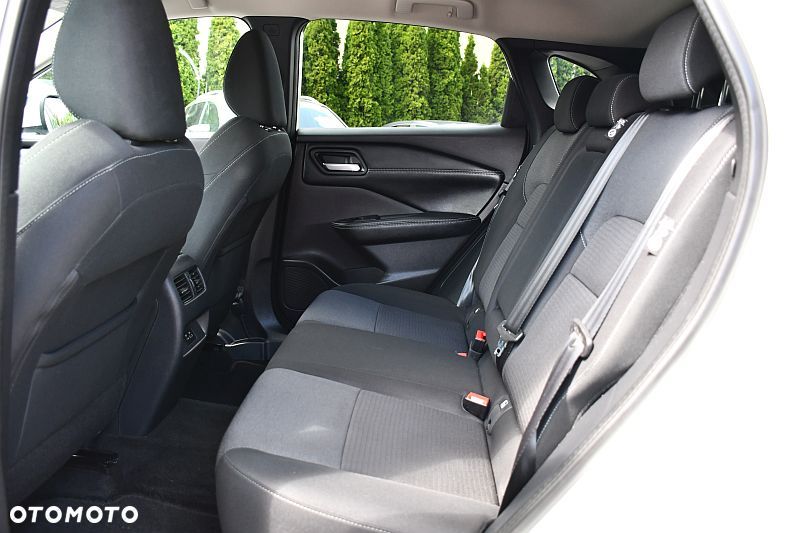 Nissan Qashqai 1.3 DIG-T N-Style - 20