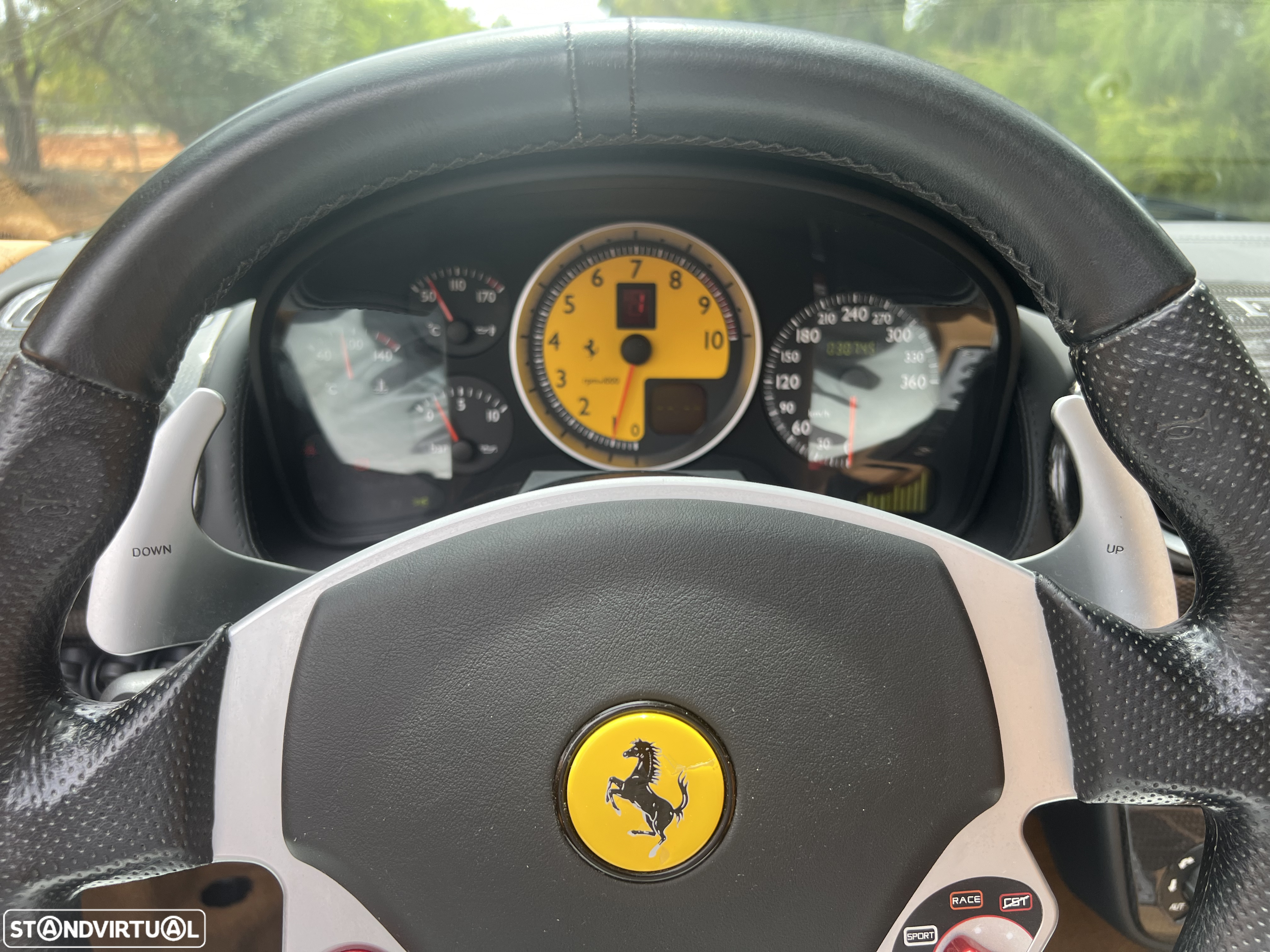 Ferrari F430 - 44
