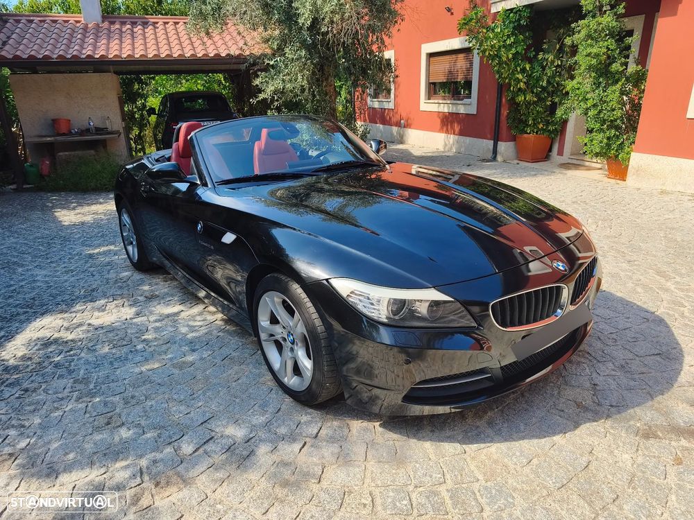 BMW Z4 sDrive23i Aut. - 12