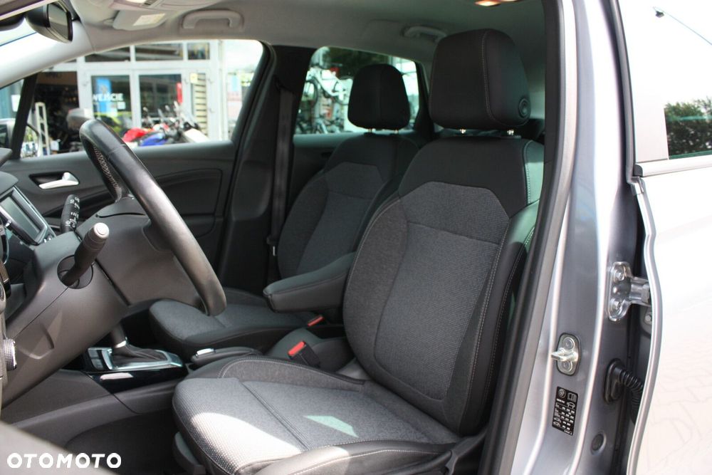 Opel Crossland 1.2 T Elegance - 12