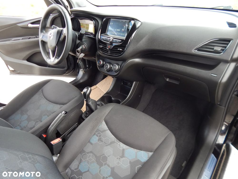 Opel Karl 1.0 Enjoy - 15