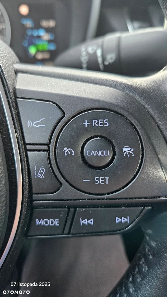 Toyota Corolla 1.5 Comfort - 18