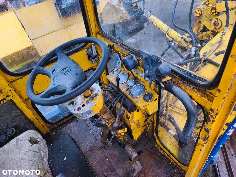 Baukema Shm 4 - 120 A - 14