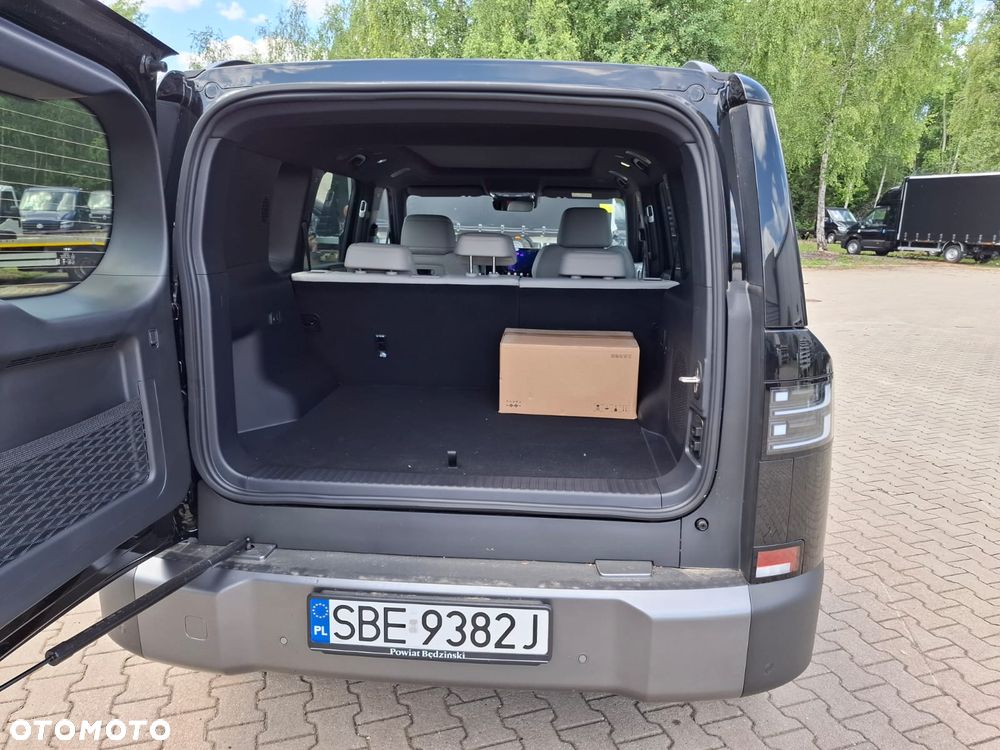 BYD Leopard 7 - 19