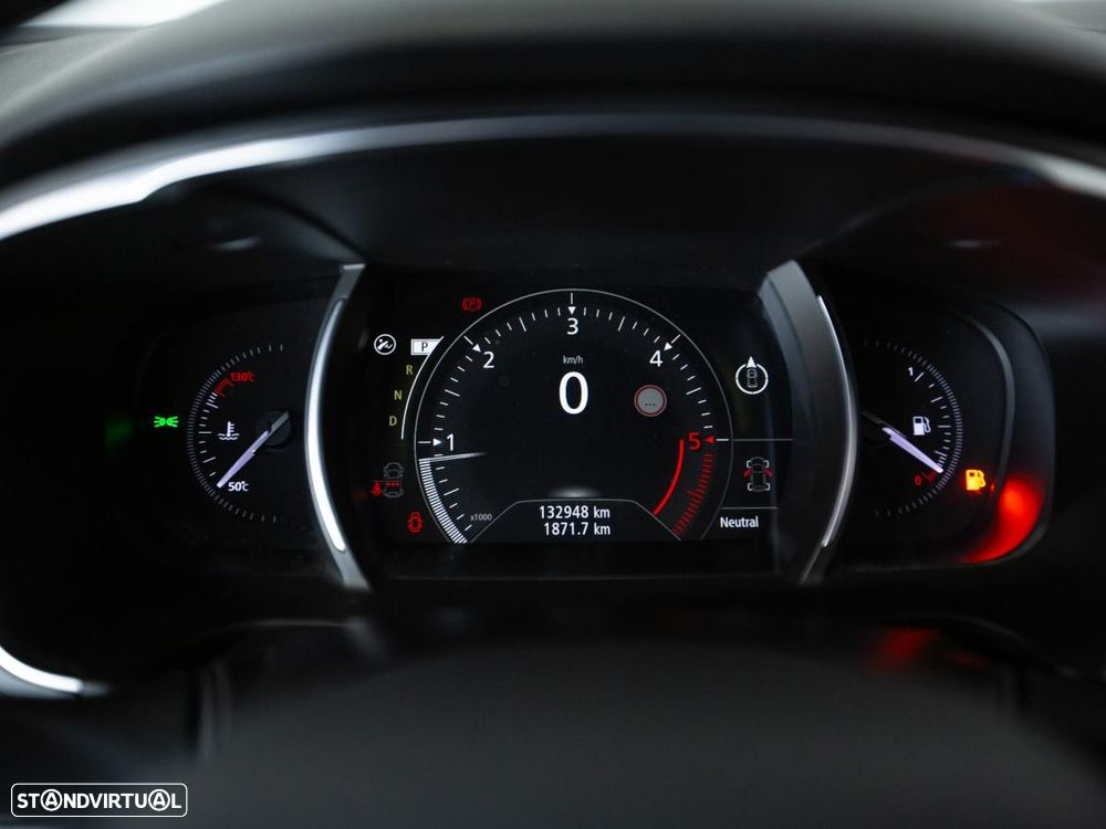 Renault Talisman - 14