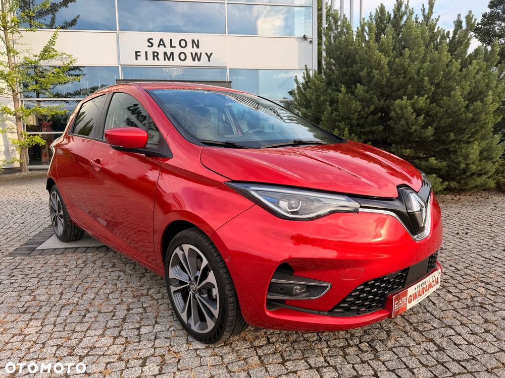 Renault Zoe R90 22kWh - 32