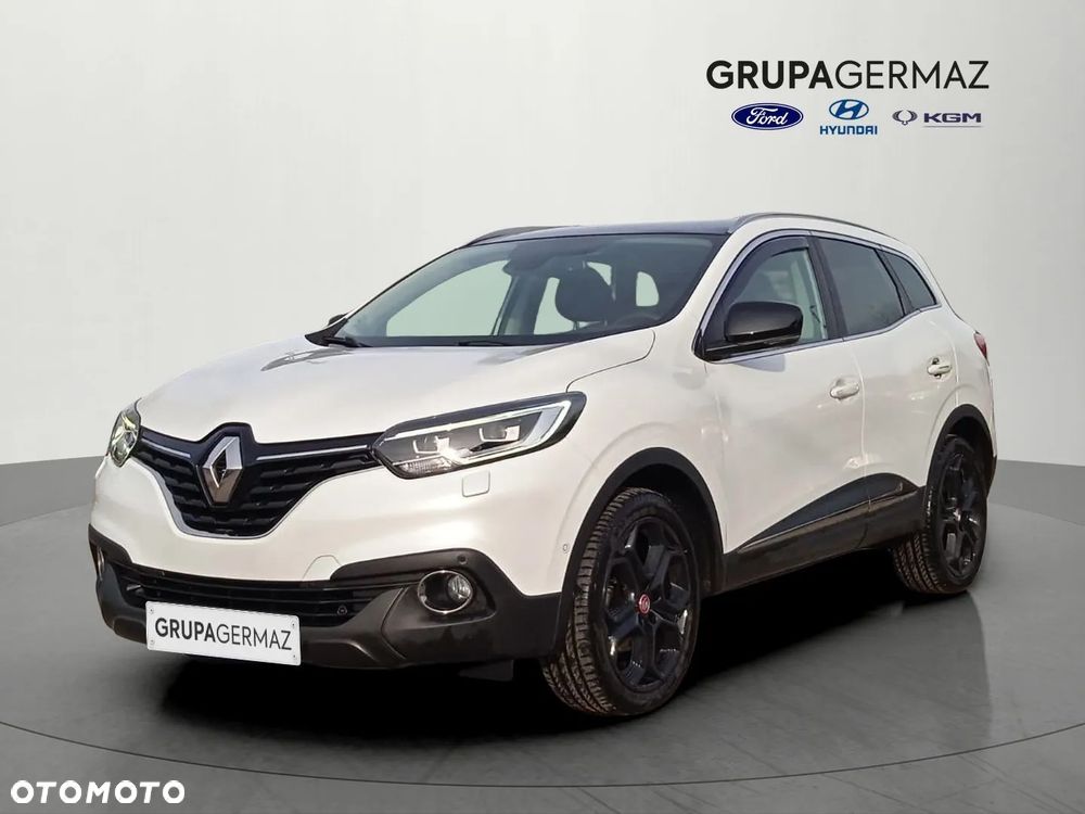 Renault Kadjar 1.6 Energy TCe Night&Day - 3