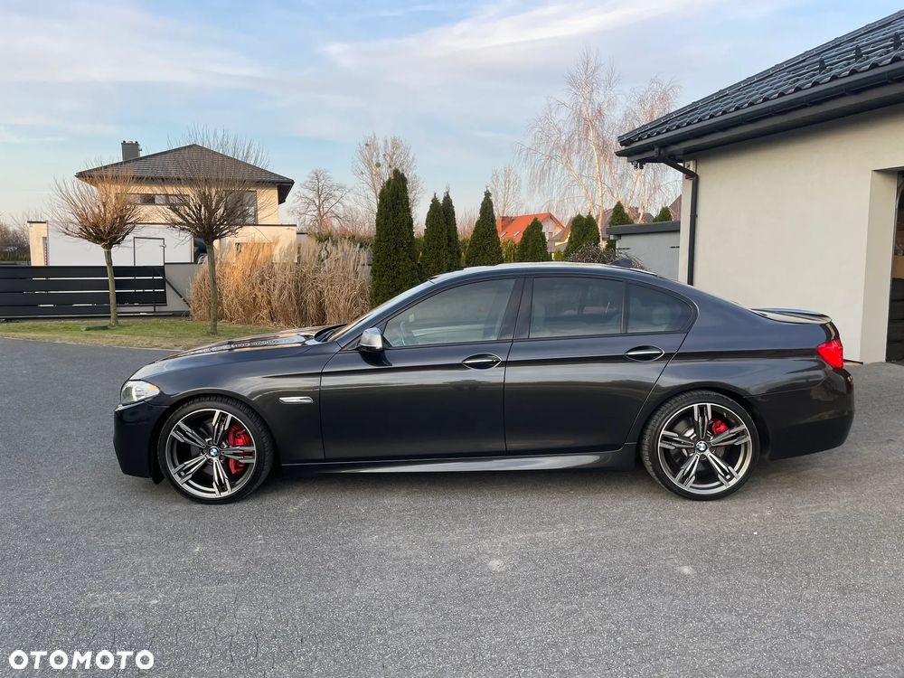 BMW Seria 5 - 18