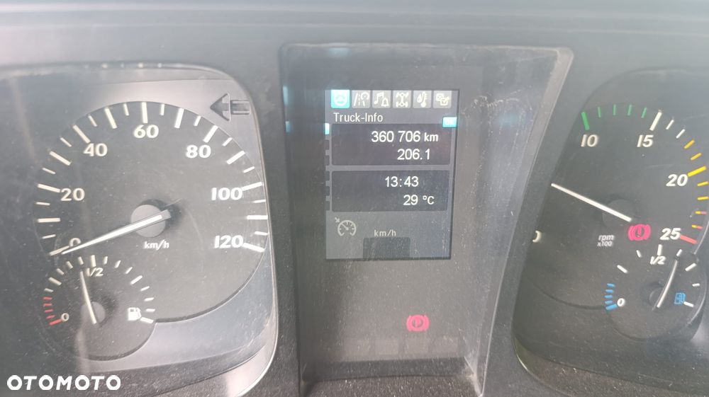 Mercedes-Benz 4140   8x8 - 6
