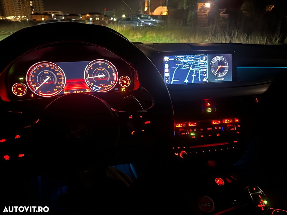 BMW X5 ver-xdrive25d-at - 17