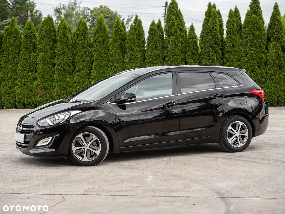 Hyundai i30 - 7